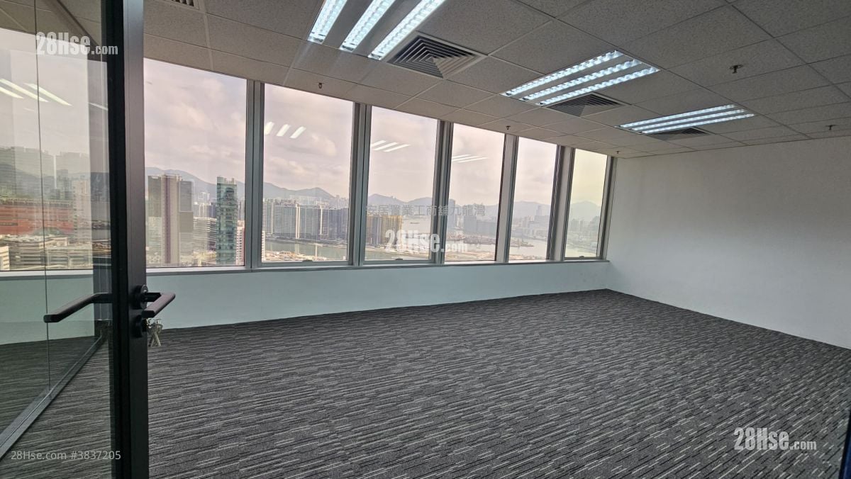 Skyline Tower Rental
