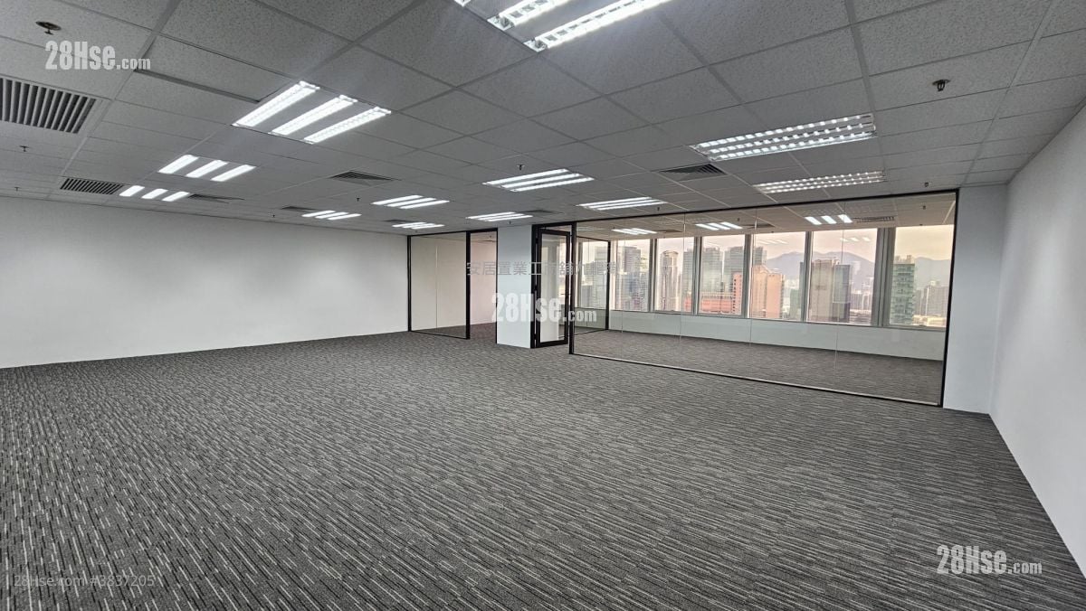 Skyline Tower Rental
