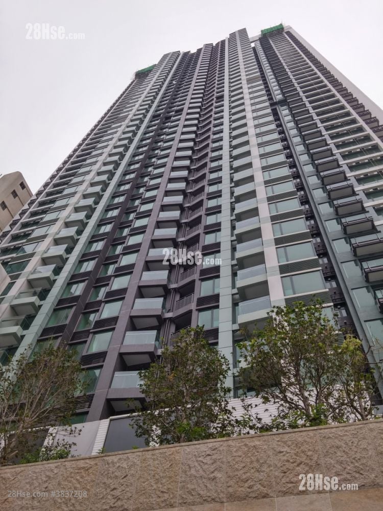The Rise Sell 4 Bedrooms , 2 Bathrooms 747 ft²