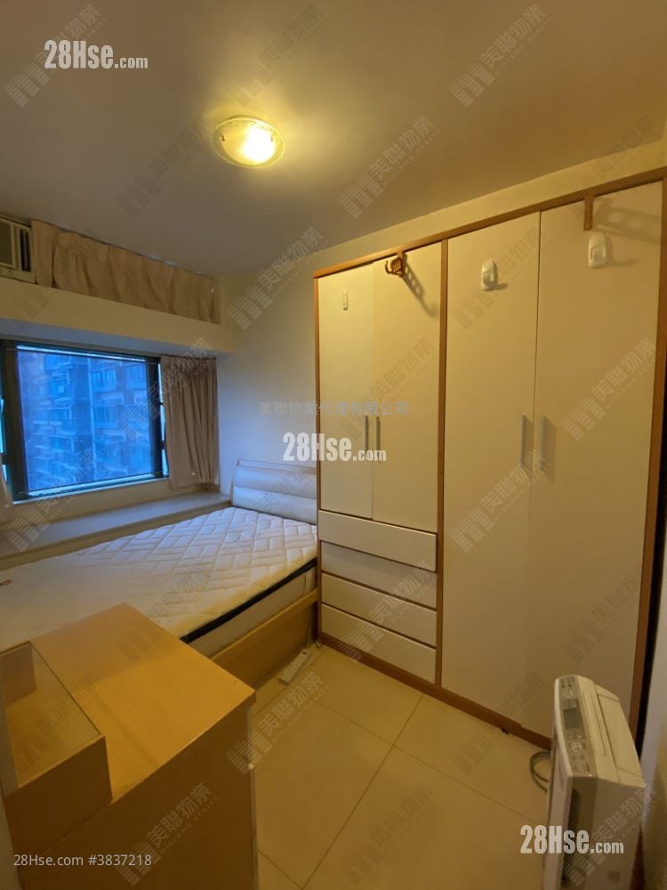 Residence Oasis Sell 2 Bedrooms , 1 Bathroom 510 ft²