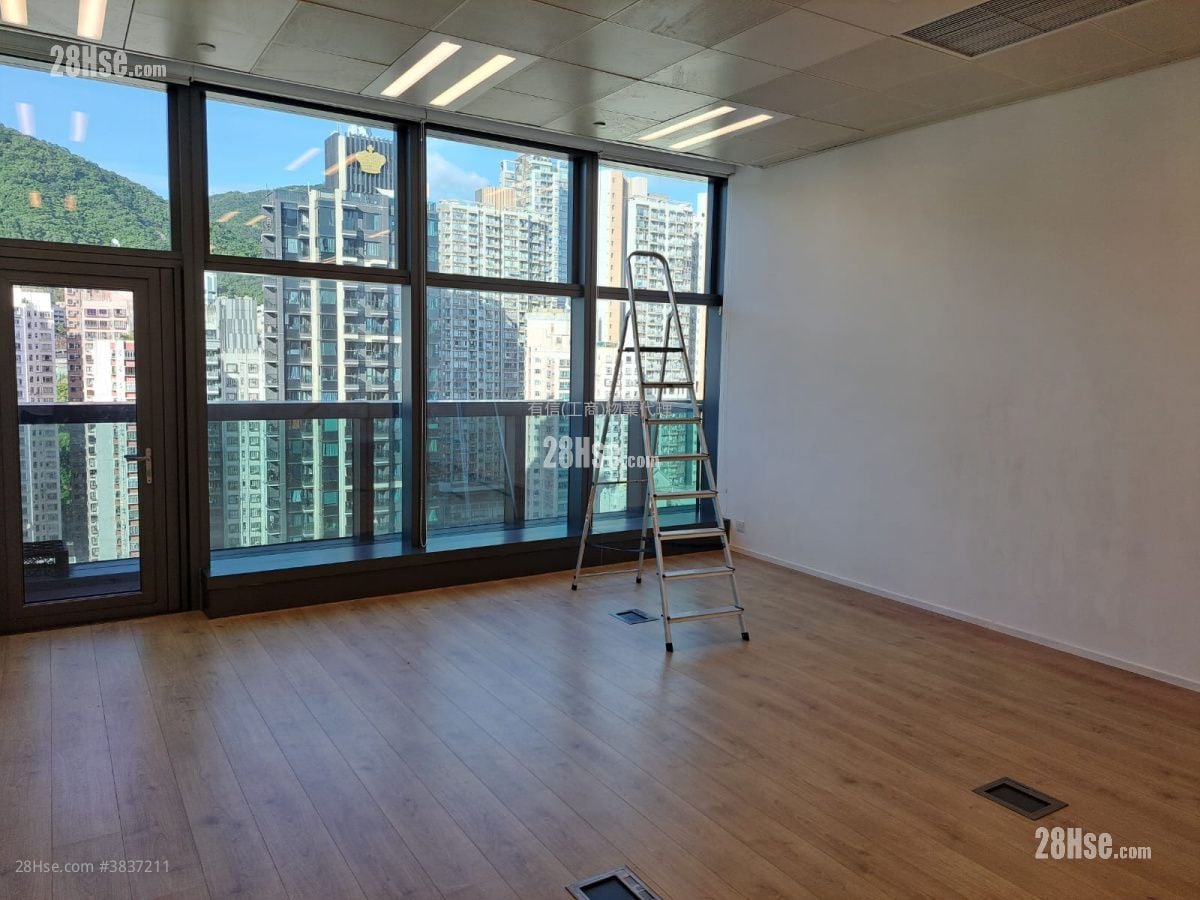 China Shipbuilding Tower Rental Studio