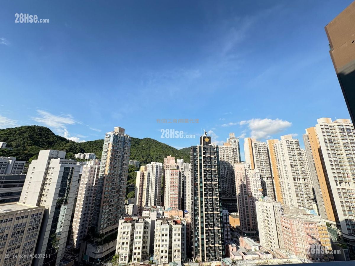 China Shipbuilding Tower Rental Studio