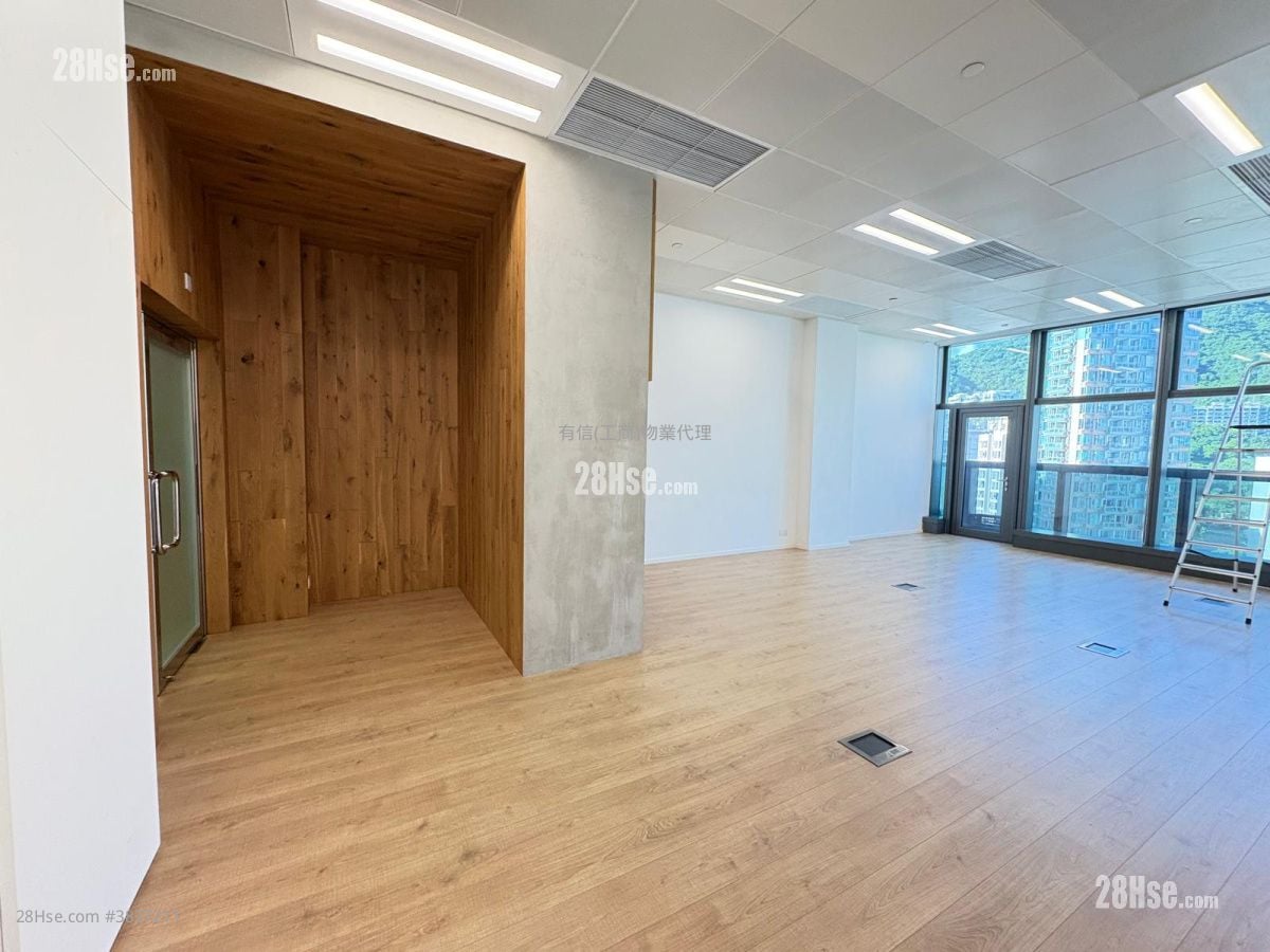 China Shipbuilding Tower Rental Studio