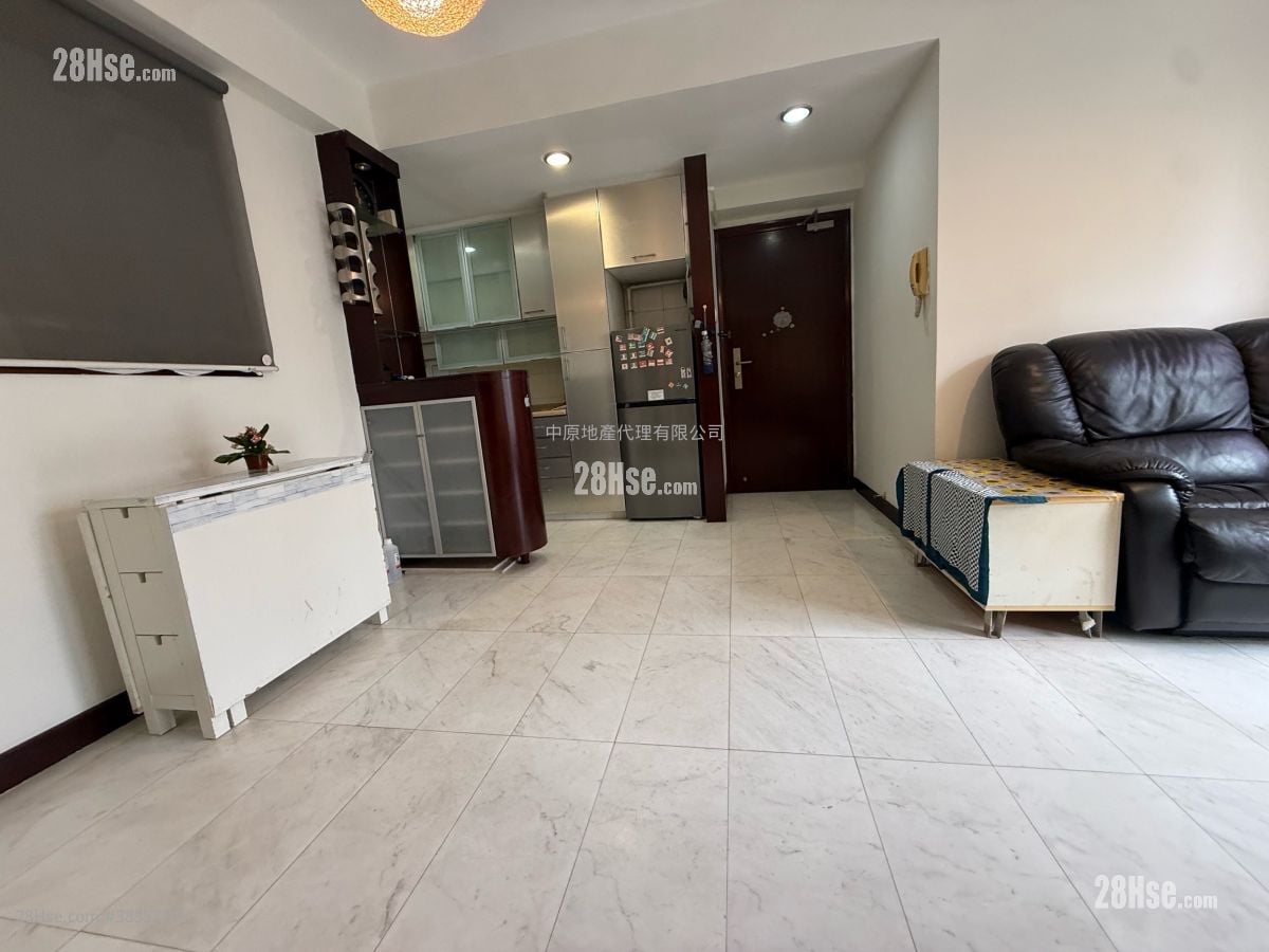 Venice Garden Sell 2 Bedrooms , 1 Bathroom 494 ft²