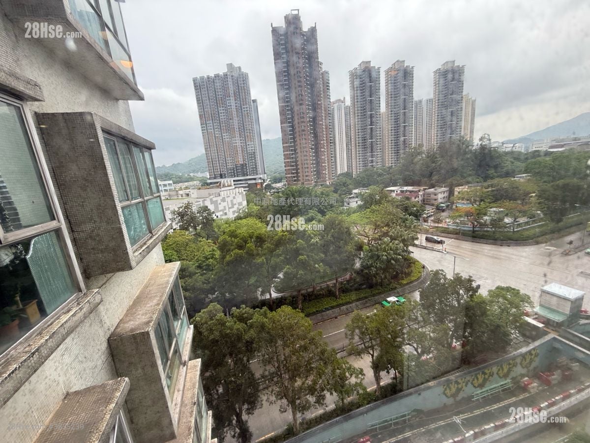 Venice Garden Sell 2 Bedrooms , 1 Bathroom 494 ft²