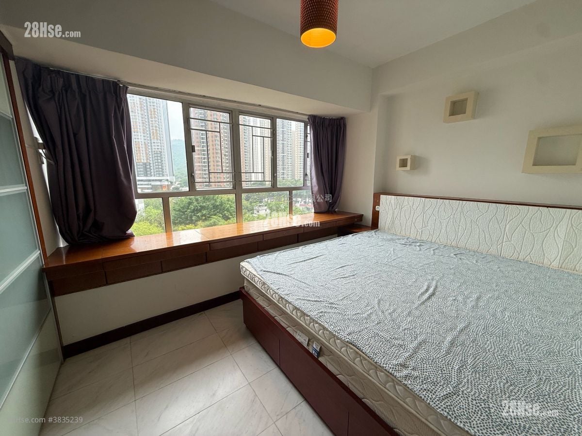 Venice Garden Sell 2 Bedrooms , 1 Bathroom 494 ft²