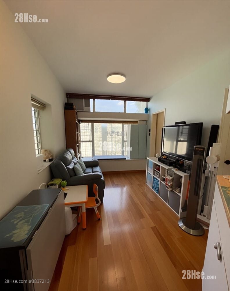 Verbena Heights Sell 1 Bedroom , 1 Bathroom 348 ft²