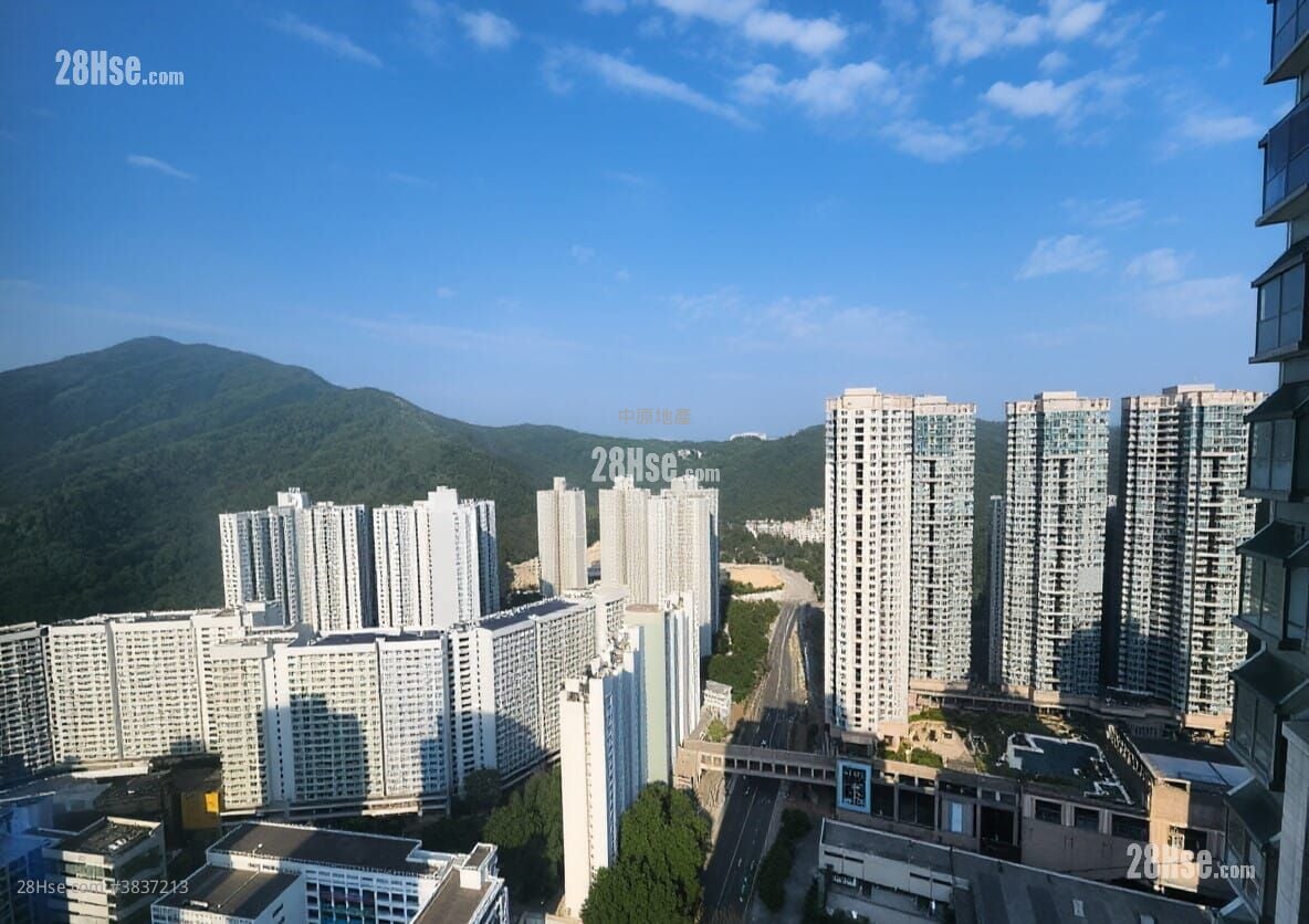 Verbena Heights Sell 1 Bedroom , 1 Bathroom 348 ft²