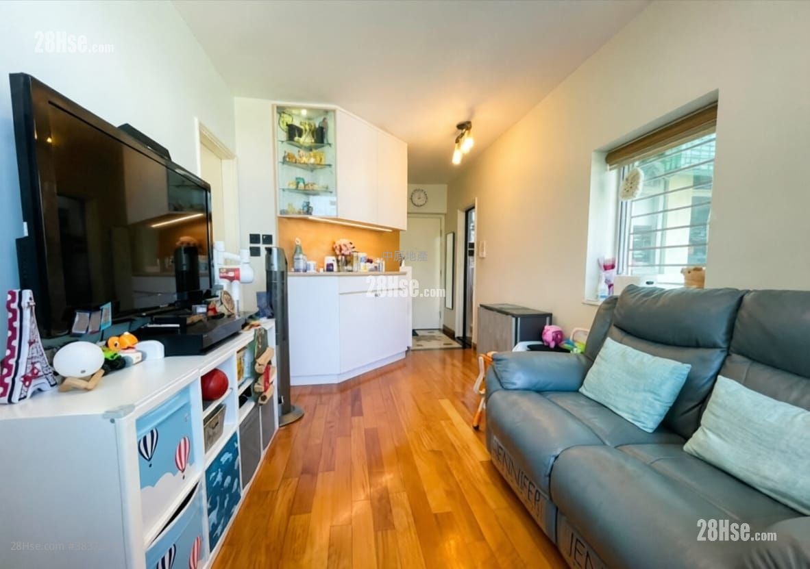 Verbena Heights Sell 1 Bedroom , 1 Bathroom 348 ft²