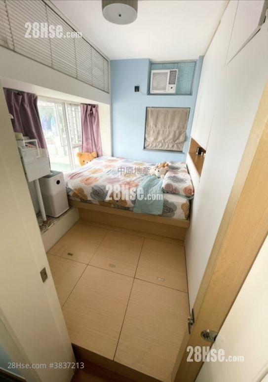 Verbena Heights Sell 1 Bedroom , 1 Bathroom 348 ft²