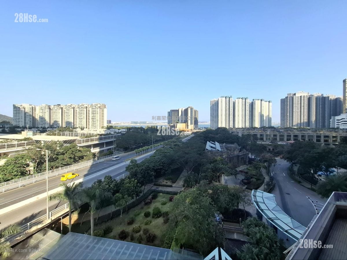 映灣園 售盤 3 房 , 2 浴室 756 平方呎