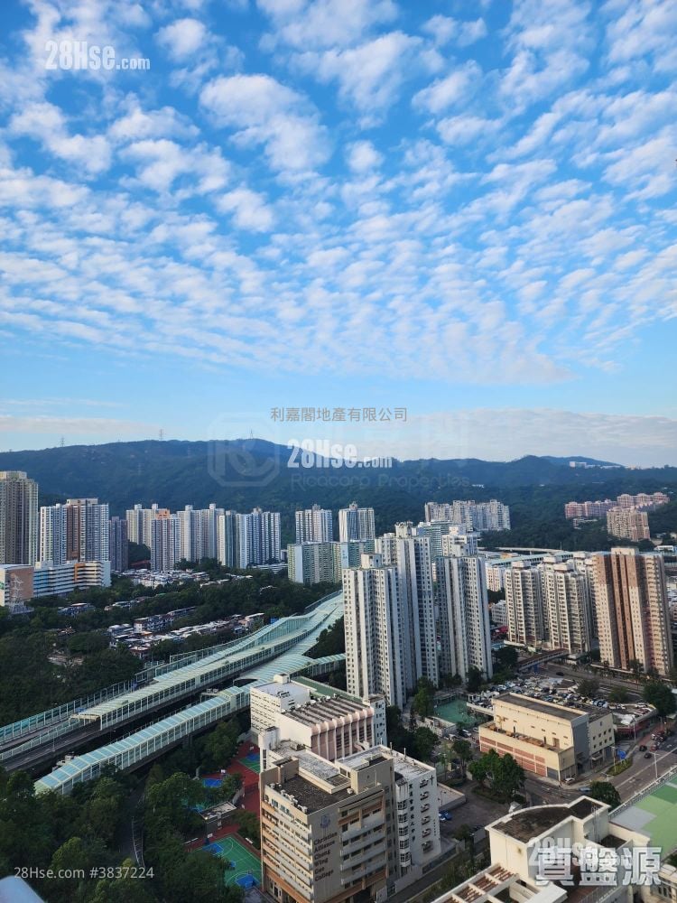 Festival City Sell 3 Bedrooms 680 ft²