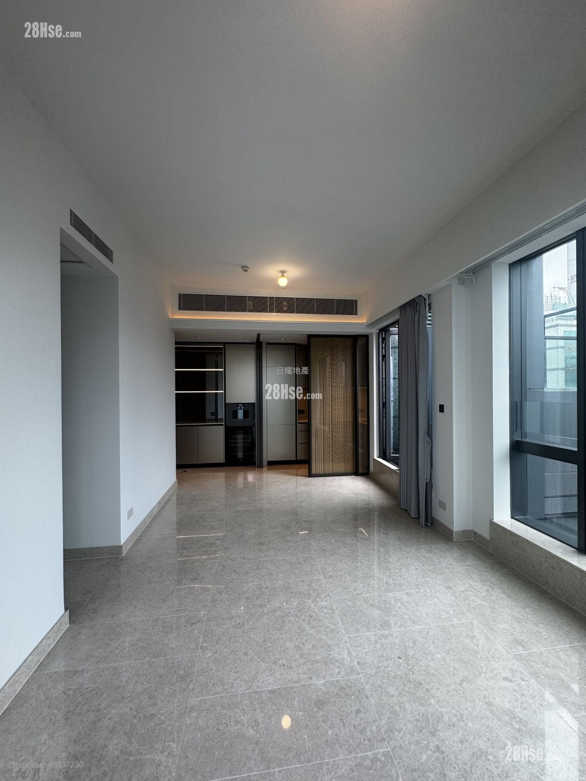 Victoria Harbour Ii Rental 3 Bedrooms , 2 Bathrooms 960 ft²