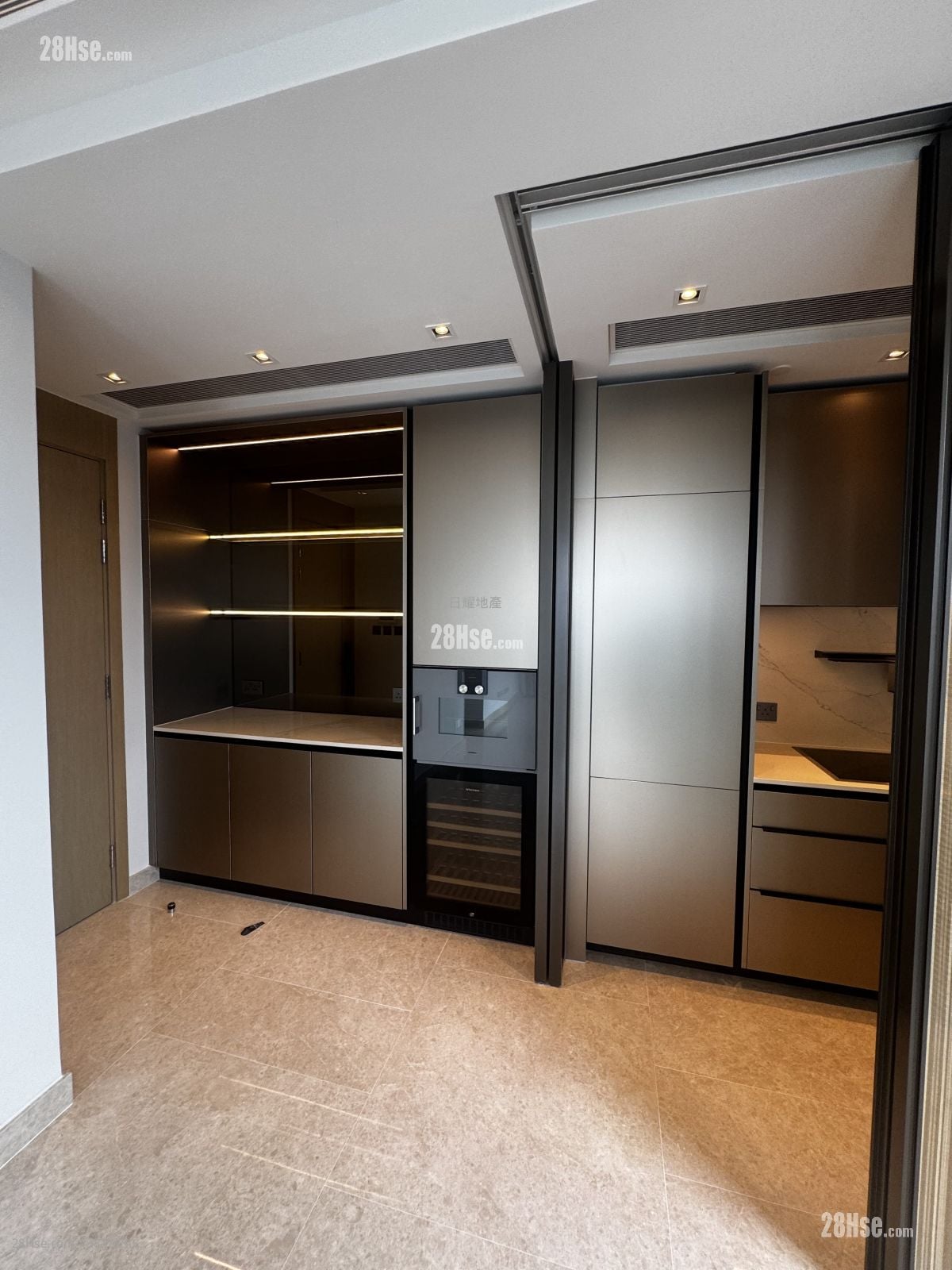 Victoria Harbour Ii Rental 3 Bedrooms , 2 Bathrooms 960 ft²