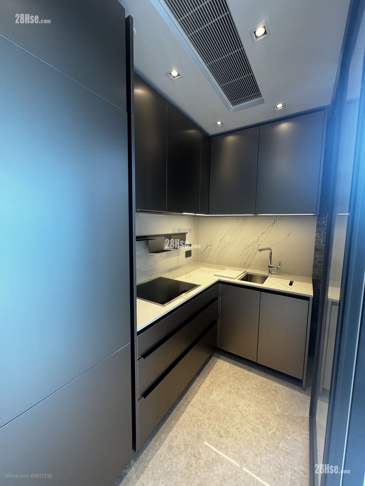 Victoria Harbour Ii Rental 3 Bedrooms , 2 Bathrooms 960 ft²