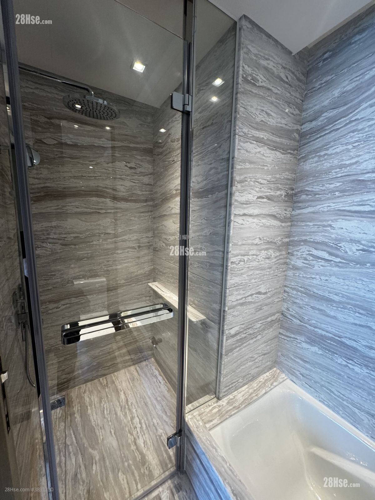 Victoria Harbour Ii Rental 3 Bedrooms , 2 Bathrooms 960 ft²