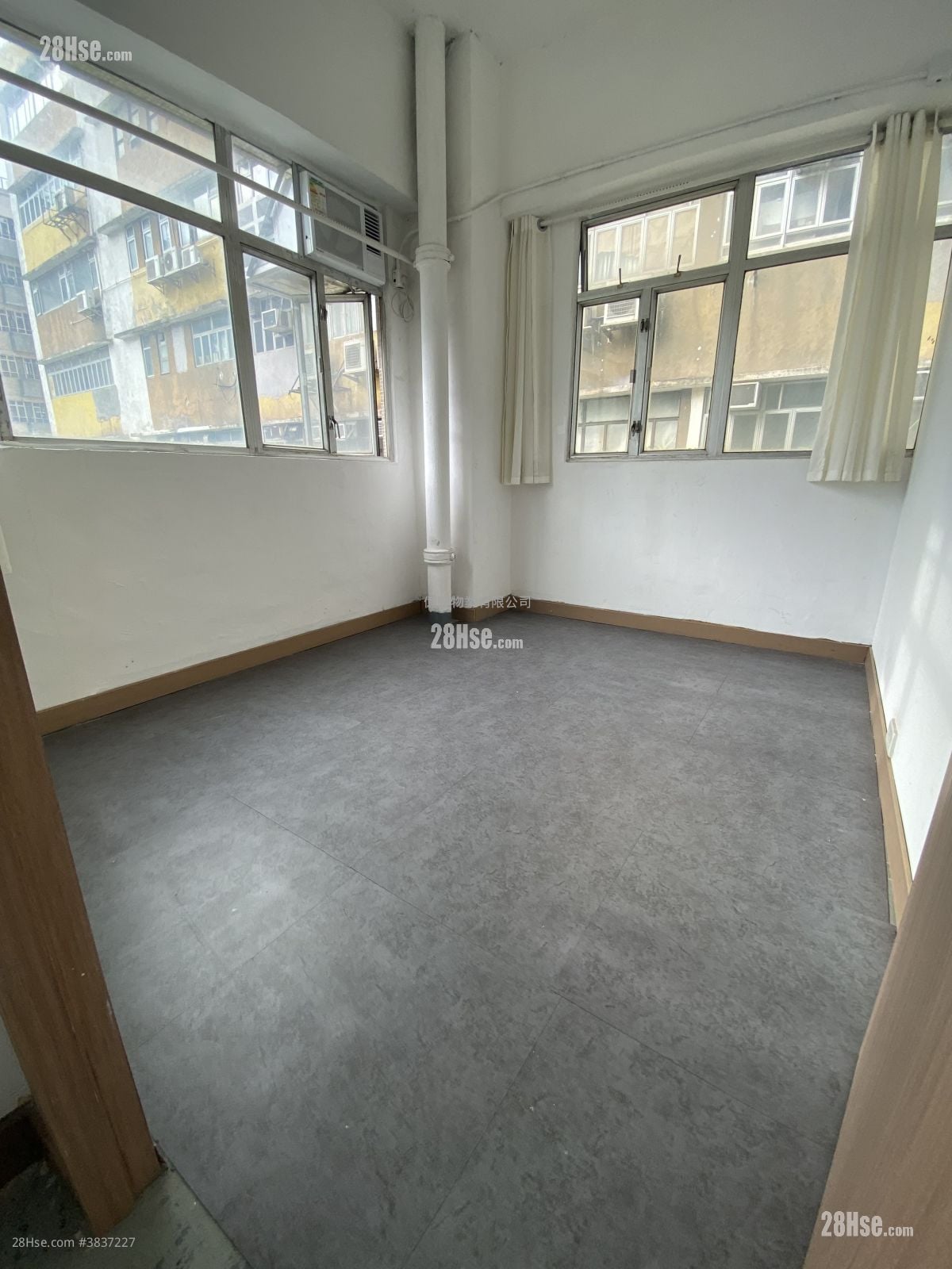 Hang Wai Industrial Centre Rental