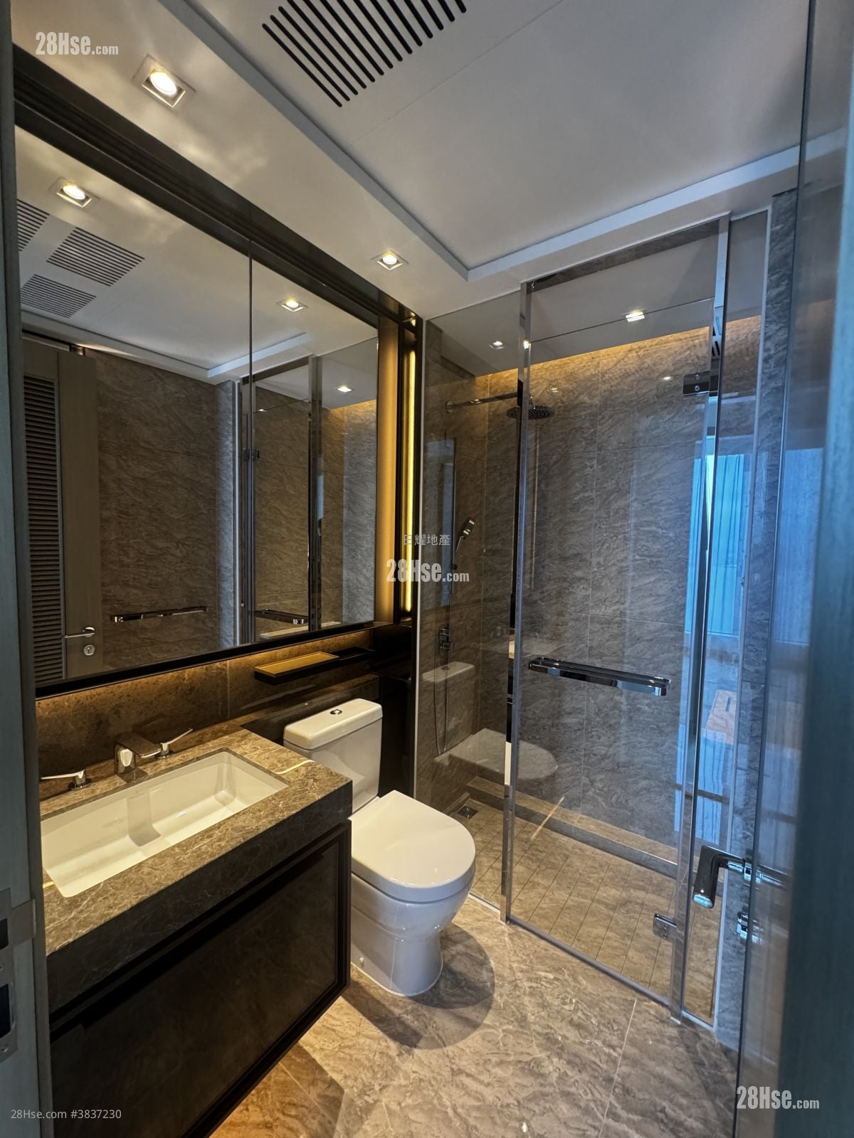 Victoria Harbour Ii Rental 3 Bedrooms , 2 Bathrooms 960 ft²