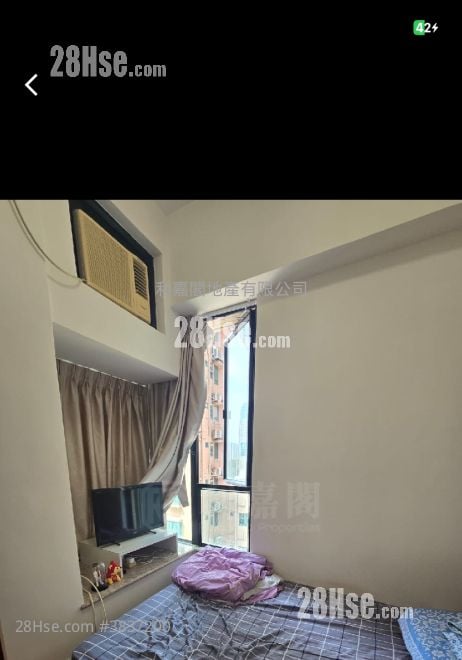 The Oakridge Sell 2 Bedrooms , 1 Bathroom 426 ft²