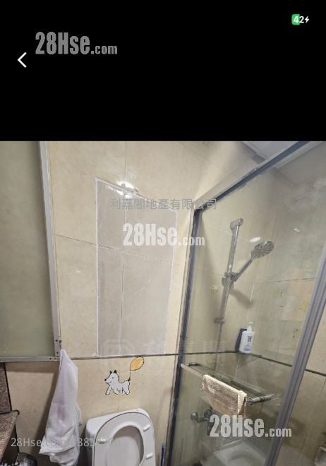 The Oakridge Sell 2 Bedrooms , 1 Bathroom 426 ft²