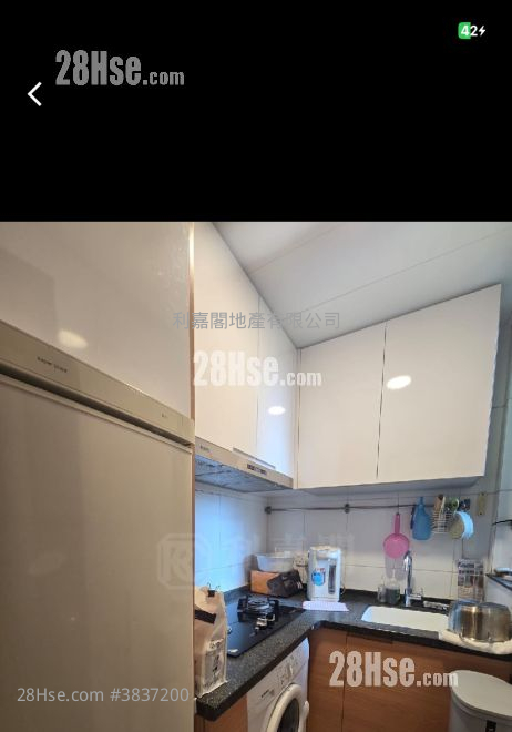 The Oakridge Sell 2 Bedrooms , 1 Bathroom 426 ft²