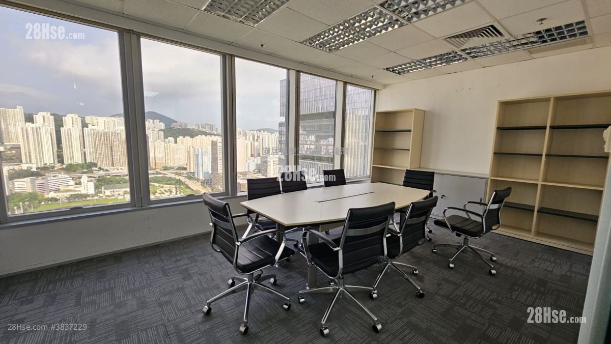 Skyline Tower Rental