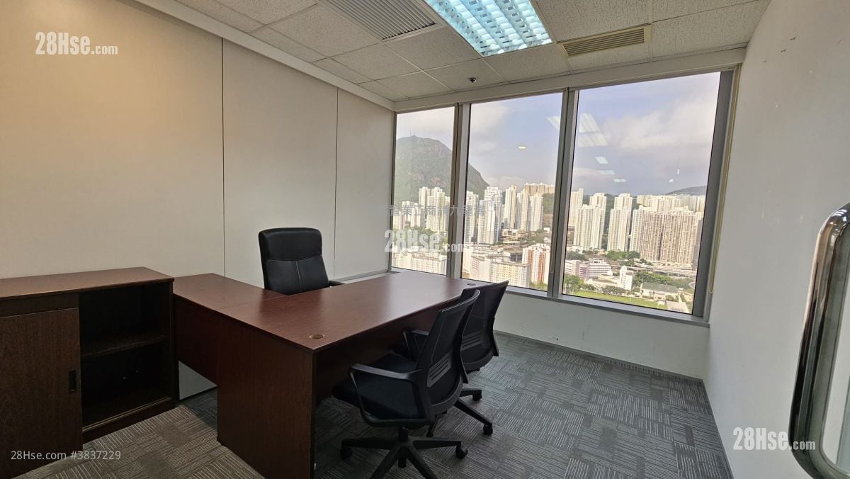 Skyline Tower Rental