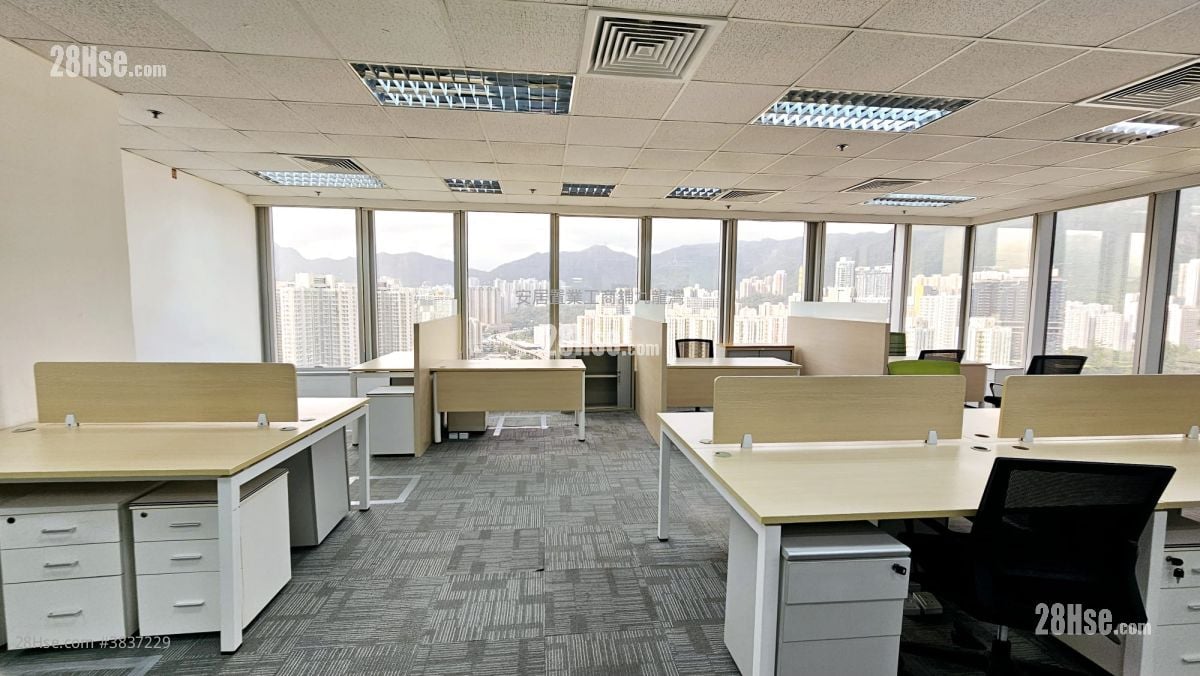 Skyline Tower Rental
