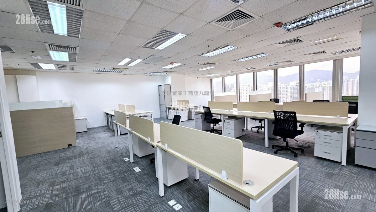 Skyline Tower Rental