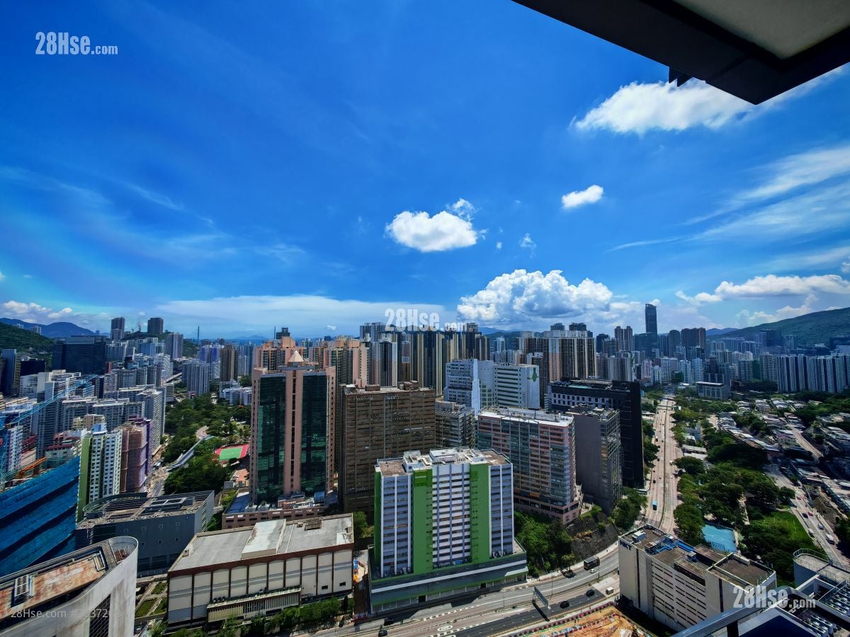 The Rise Sell 4 Bedrooms , 2 Bathrooms 747 ft²