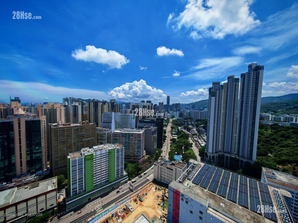 The Rise Sell 4 Bedrooms , 2 Bathrooms 747 ft²