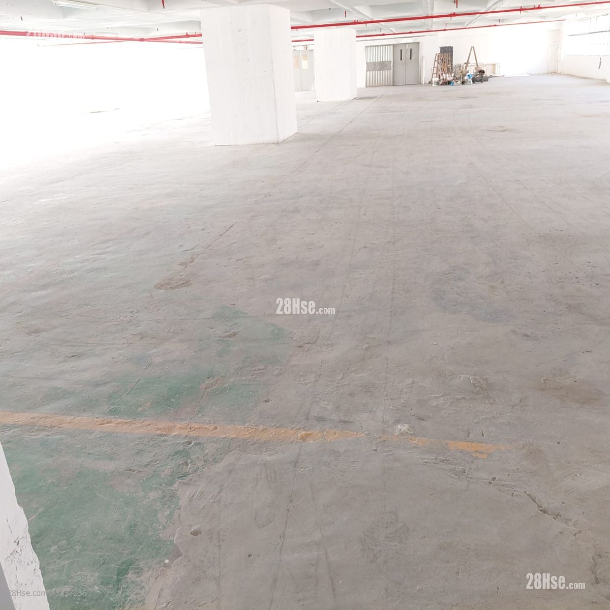 屯門工廈 Rental