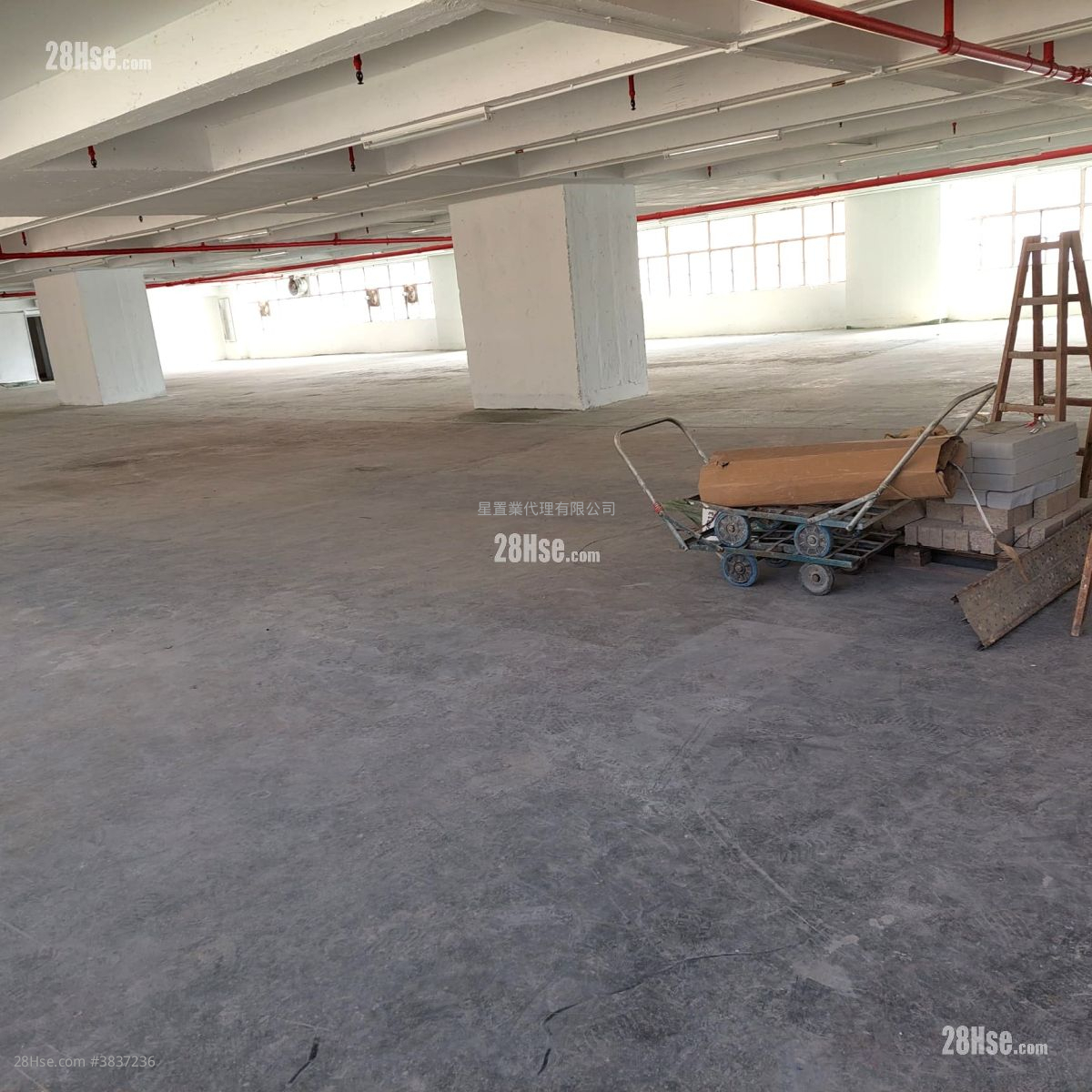 屯門工廈 Rental