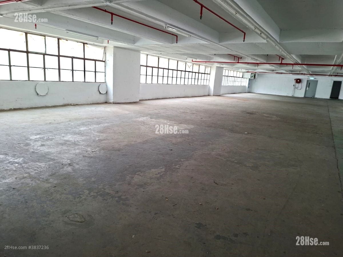 屯門工廈 Rental