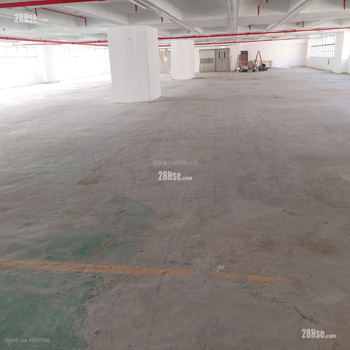 屯門工廈 Rental