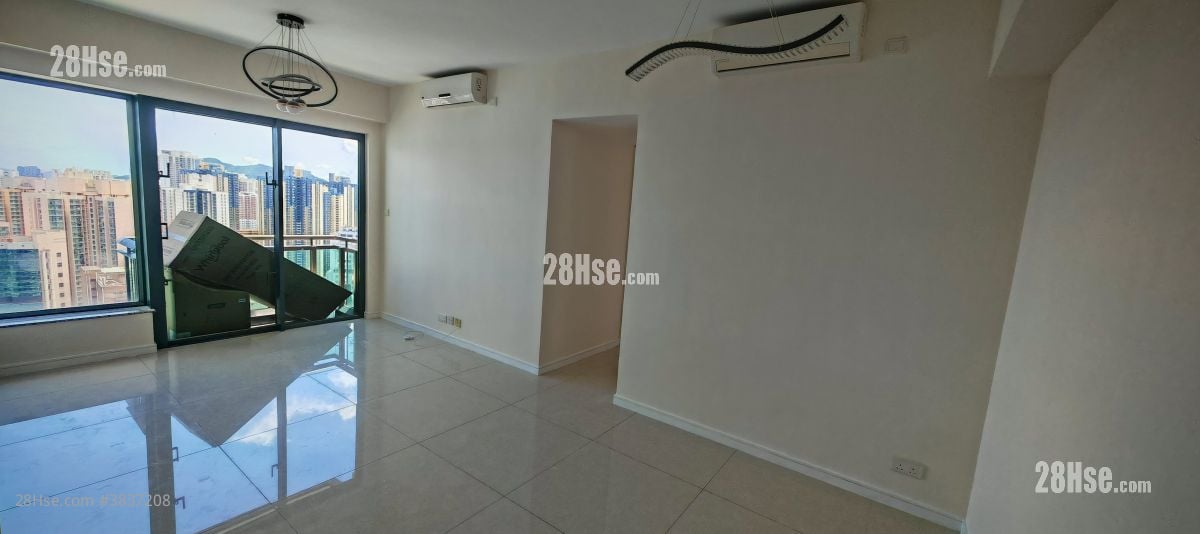 The Rise Sell 4 Bedrooms , 2 Bathrooms 747 ft²