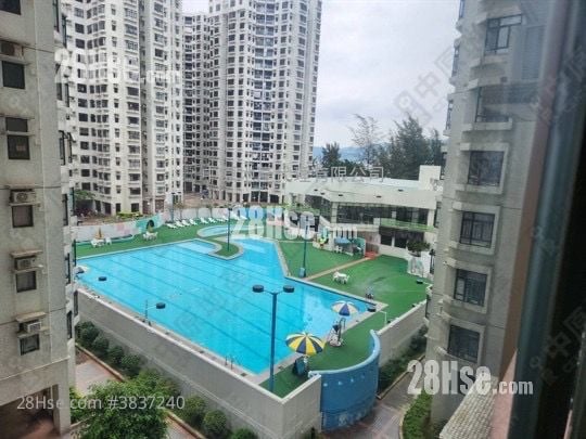 Heng Fa Chuen Sell 3 Bedrooms , 1 Bathroom 614 ft²