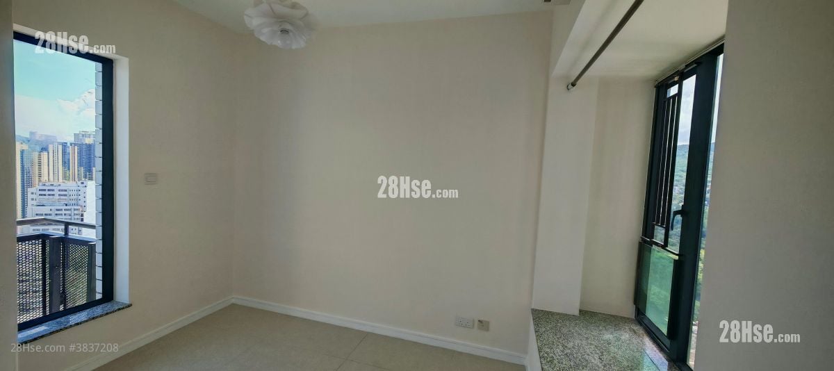The Rise Sell 4 Bedrooms , 2 Bathrooms 747 ft²