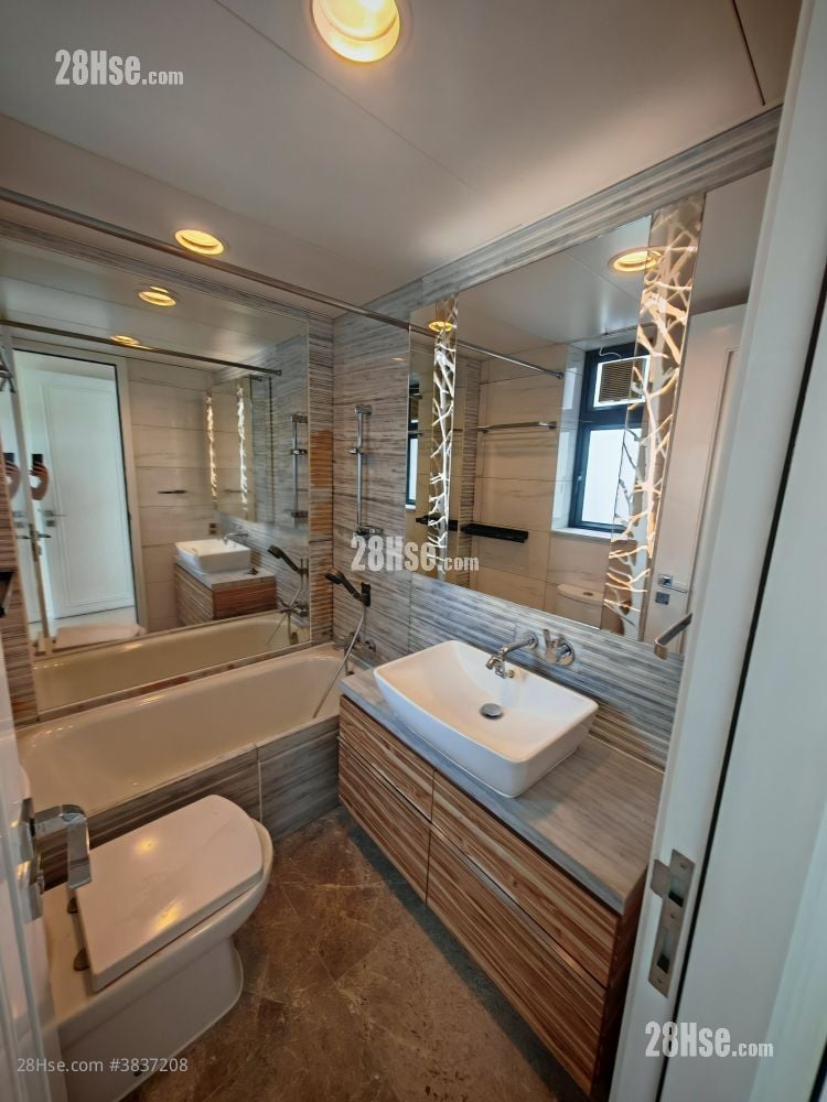 The Rise Sell 4 Bedrooms , 2 Bathrooms 747 ft²