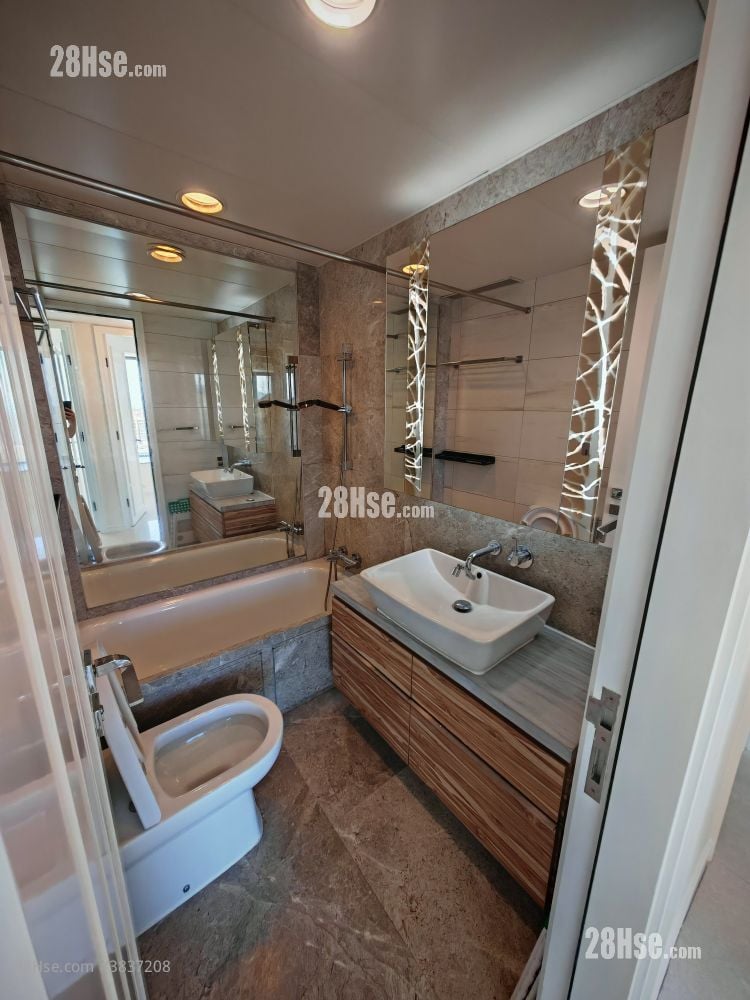 The Rise Sell 4 Bedrooms , 2 Bathrooms 747 ft²