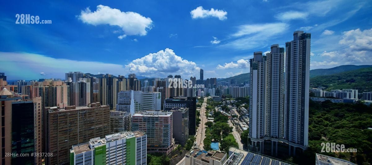 The Rise Sell 4 Bedrooms , 2 Bathrooms 747 ft²