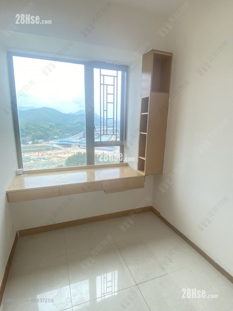 皇府山 租盘 872 平方尺