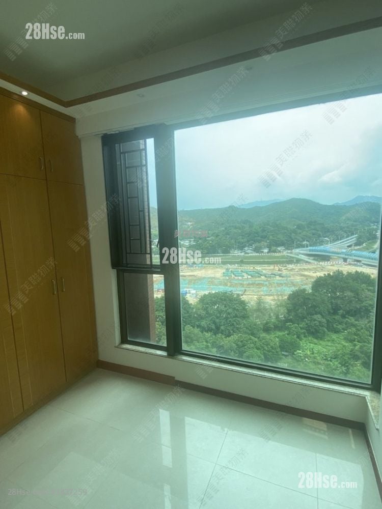 皇府山 租盘 872 平方尺