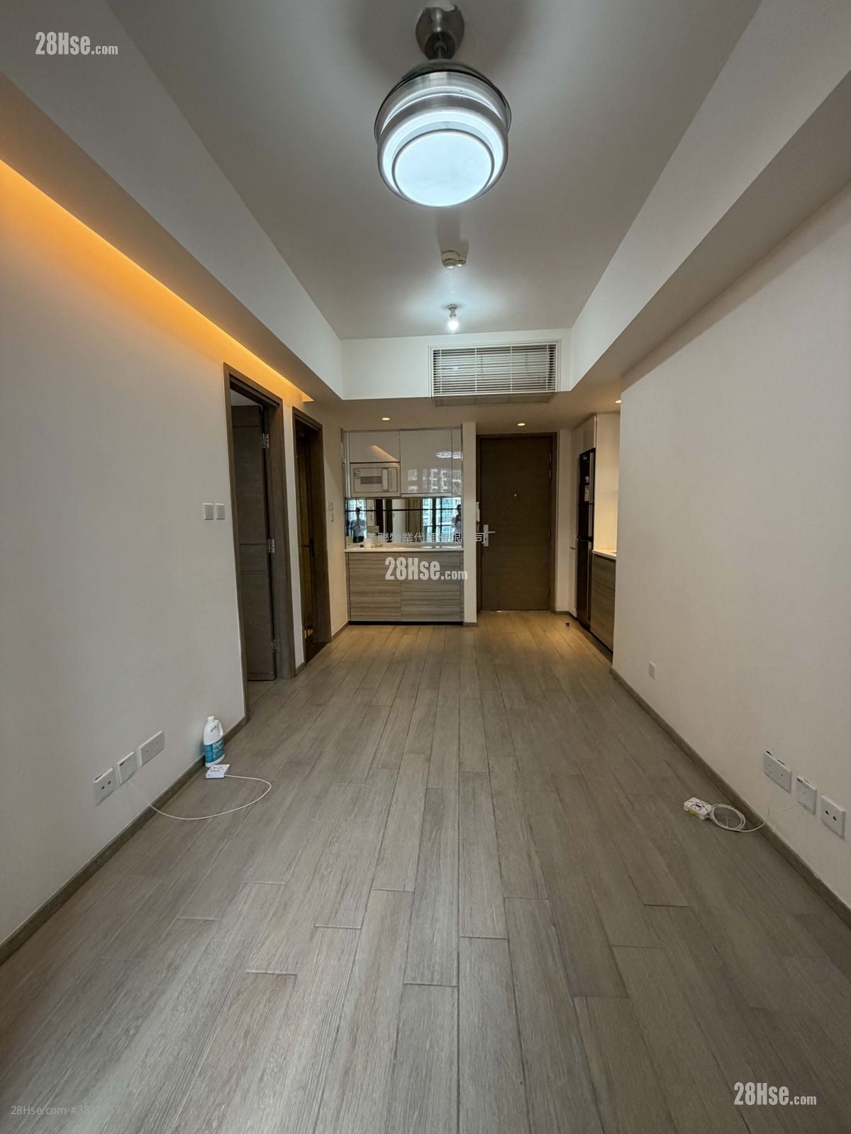 Savannah Sell 1 Bedroom , 1 Bathroom 310 ft²