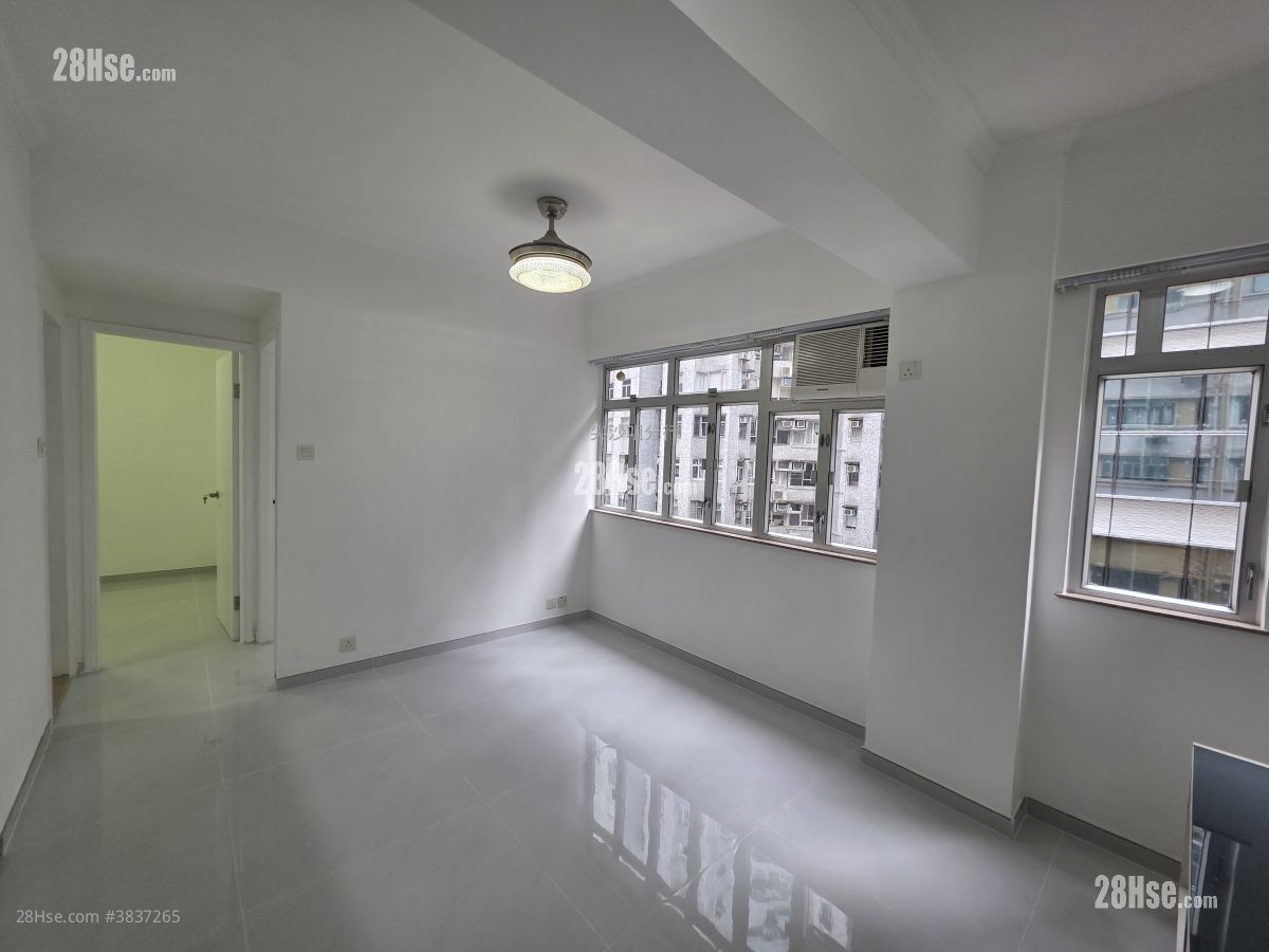 New Knutsford House Rental 2 Bedrooms , 1 Bathroom 447 ft²