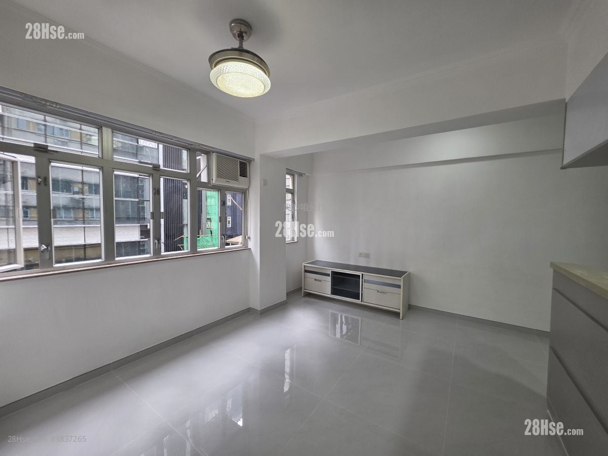 New Knutsford House Rental 2 Bedrooms , 1 Bathroom 447 ft²