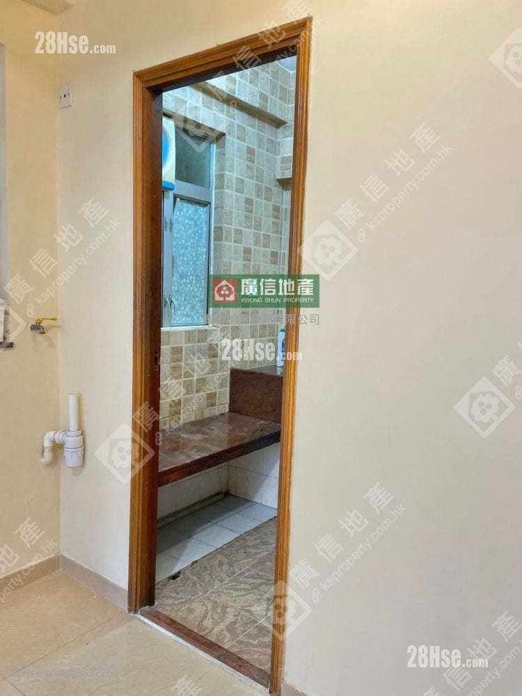 Bedford Mansion Rental 2 Bedrooms , 1 Bathroom 376 ft²