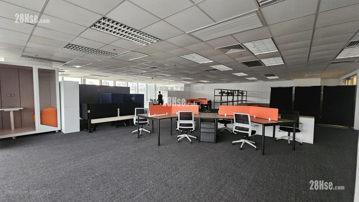 Skyline Tower Rental