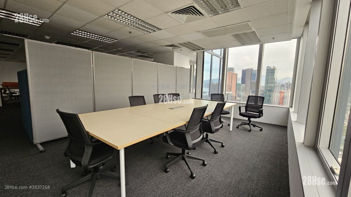 Skyline Tower Rental