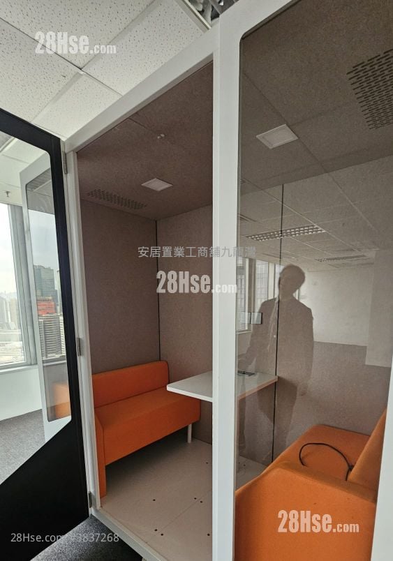 Skyline Tower Rental